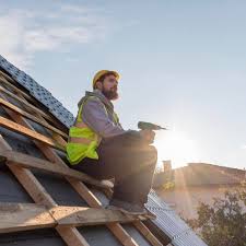 Fast & Reliable Emergency Roof Repairs in Buna, TX